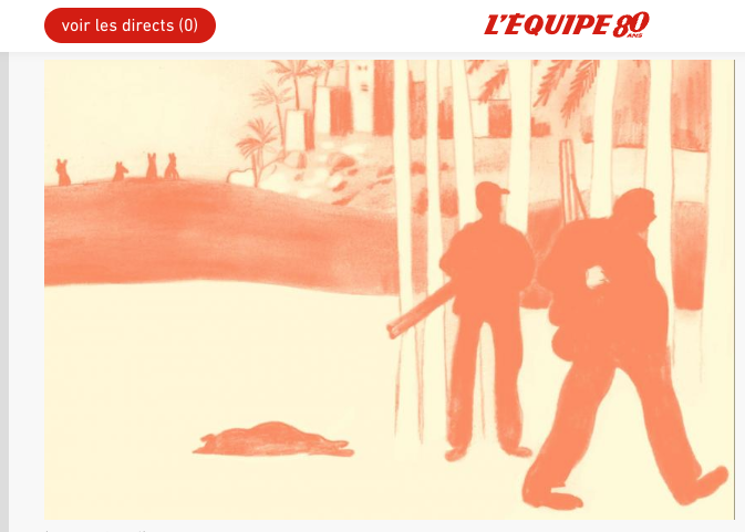 L’Équipe