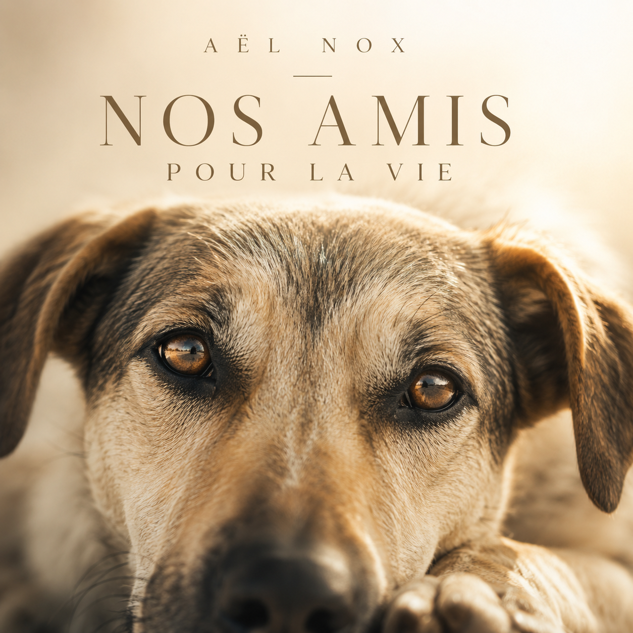 Nos Amis Pour La Vie, Aël NOX
